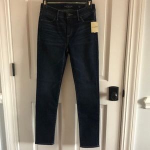 women’s lucky brand hayden skinny